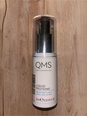 QMS Liquid Proteins Day & Night Lotion - (401)